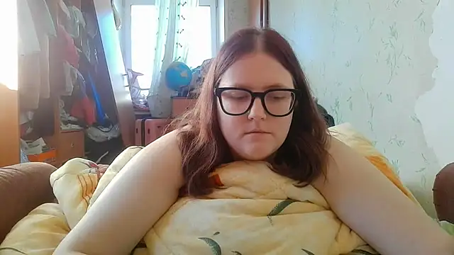 DesireMelissa online show from 02/21/26, 12:07