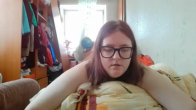 DesireMelissa online show from 02/24/26, 06:25