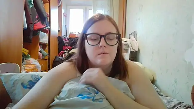 DesireMelissa online show from 11/20/25, 05:30