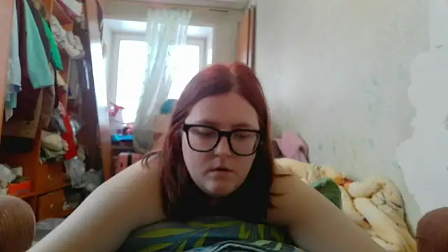 DesireMelissa online show from 01/12/26, 09:05