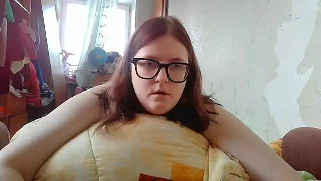 DesireMelissa online show from 03/04/26, 05:37