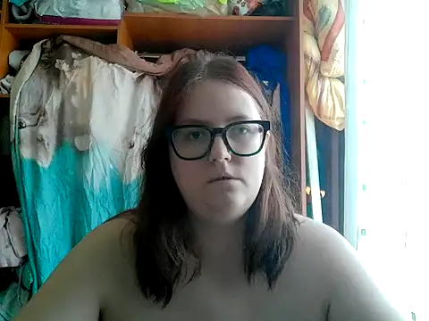 DesireMelissa online show from 04/04/26, 05:25