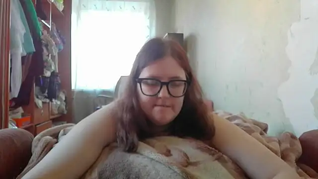 DesireMelissa online show from 03/20/26, 06:03