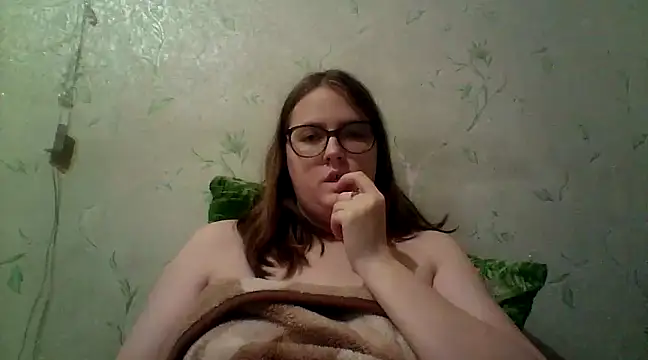 DesireMelissa online show from 02/23/25, 08:22