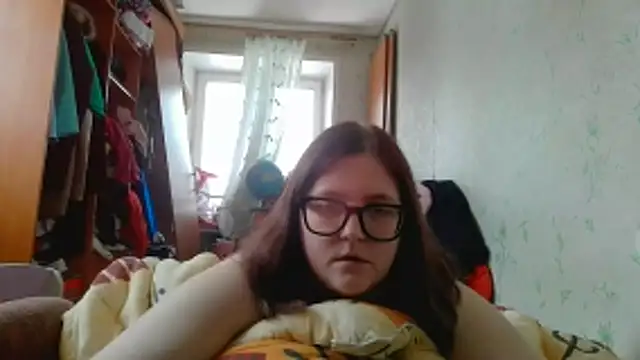 DesireMelissa online show from 02/28/26, 09:53