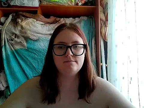 DesireMelissa online show from 04/03/26, 05:58