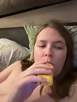 DesireMelissa online show from 03/11/25, 08:42