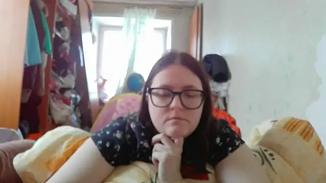 DesireMelissa online show from 02/06/26, 09:05