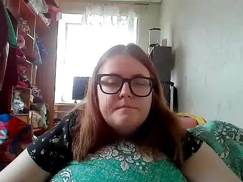 DesireMelissa online show from 07/04/26, 01:04