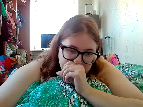 DesireMelissa online show from 07/01/26, 04:46