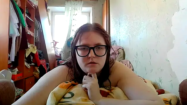 DesireMelissa online show from 03/11/26, 06:51