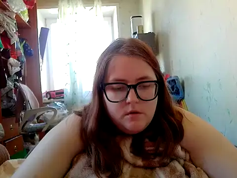 DesireMelissa online show from 05/13/26, 06:31
