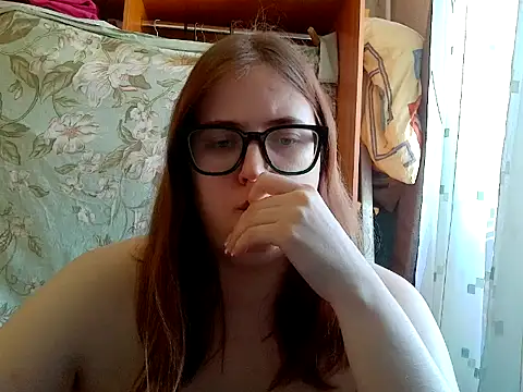 DesireMelissa online show from 06/04/26, 06:18