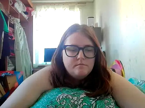 DesireMelissa online show from 06/26/26, 05:02