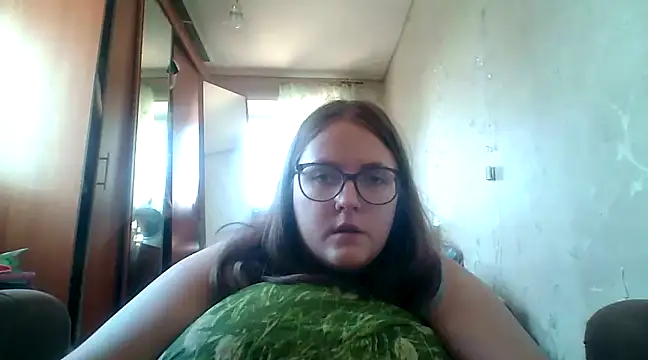 DesireMelissa online show from 02/27/25, 10:01