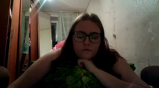 DesireMelissa online show from 02/27/25, 03:59