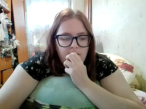 DesireMelissa online show from 12/03/25, 10:47