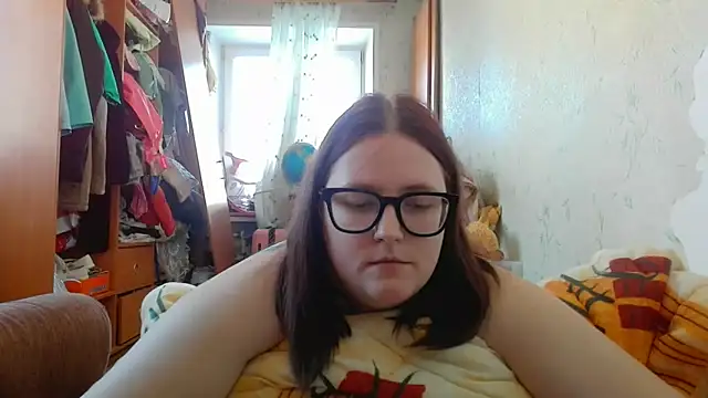 DesireMelissa online show from 02/17/26, 07:05