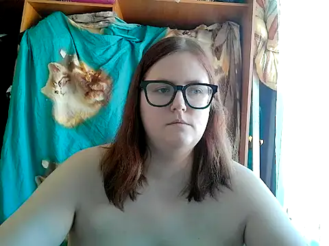 DesireMelissa online show from 03/22/26, 07:21