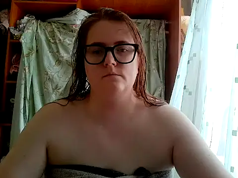 DesireMelissa online show from 06/16/26, 07:30