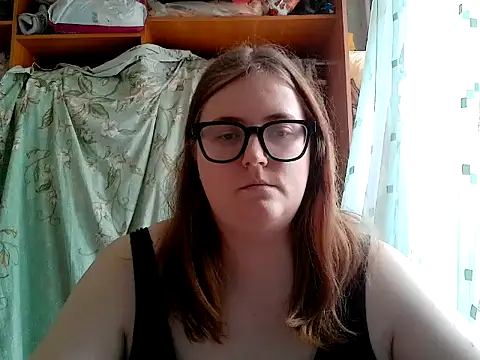 DesireMelissa online show from 06/18/26, 08:57