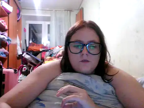 DesireMelissa online show from 10/24/25, 05:56