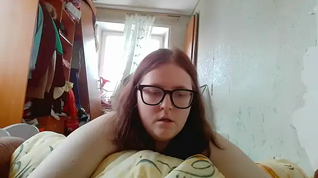 DesireMelissa online show from 03/07/26, 09:37