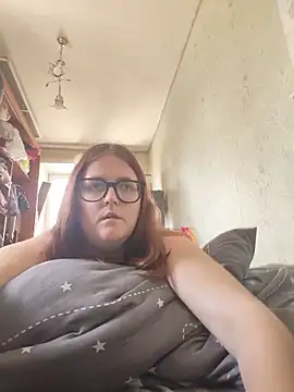 DesireMelissa online show from 05/17/26, 09:53