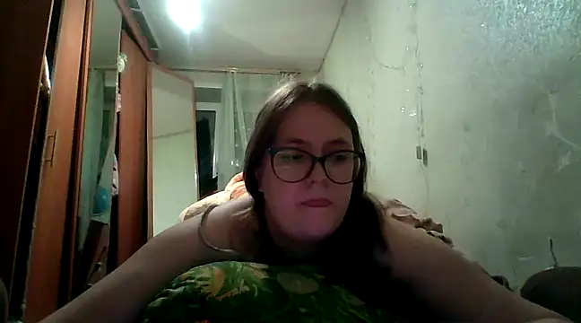 DesireMelissa online show from 02/22/25, 04:51