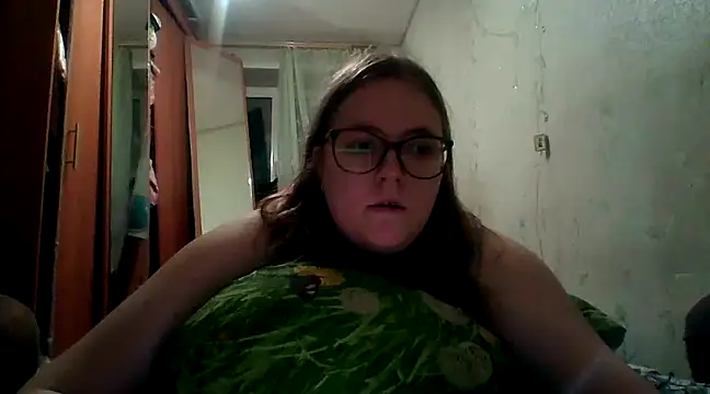 DesireMelissa online show from 03/02/25, 03:52