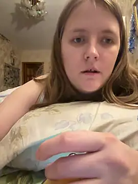 DesireMelissa online show from 03/18/25, 07:33