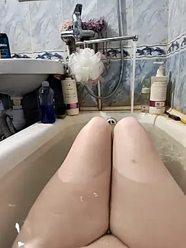 DesireMelissa online show from 02/13/26, 09:42