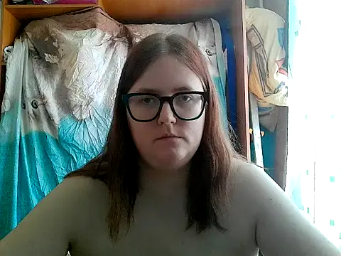 DesireMelissa online show from 04/21/26, 06:53