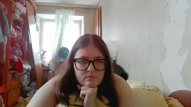 DesireMelissa online show from 02/14/26, 09:42