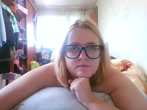 DesireMelissa online show from 09/25/25, 05:24