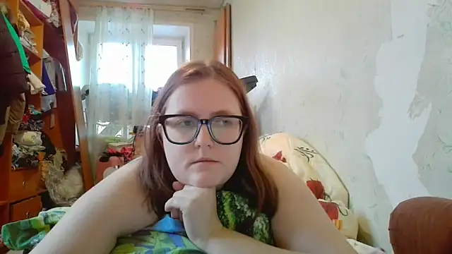 DesireMelissa online show from 12/15/25, 06:52