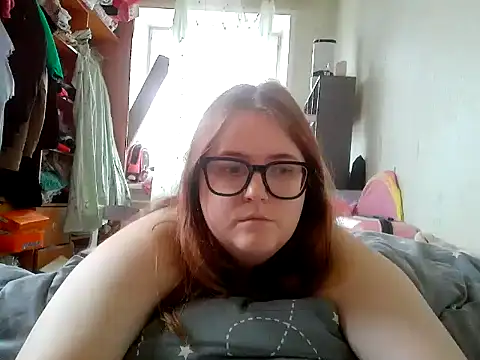 DesireMelissa online show from 06/15/26, 08:47