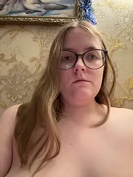 DesireMelissa online show from 02/18/25, 08:14