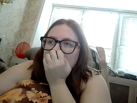 DesireMelissa online show from 11/19/25, 06:57