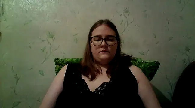 DesireMelissa online show from 02/17/25, 05:34