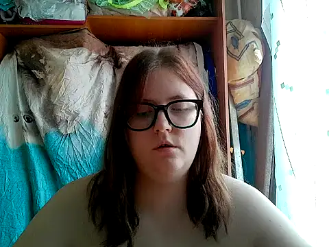 DesireMelissa online show from 04/19/26, 07:31