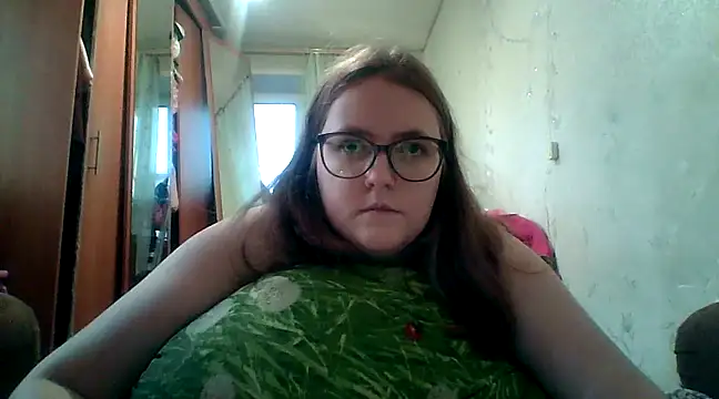 DesireMelissa online show from 03/03/25, 03:11