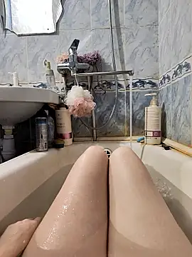 DesireMelissa online show from 01/07/26, 08:19