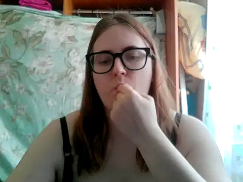 DesireMelissa online show from 06/01/26, 05:51