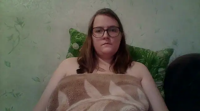 DesireMelissa online show from 02/21/25, 03:10