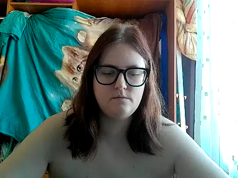 DesireMelissa online show from 03/24/26, 06:02