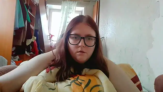 DesireMelissa online show from 03/06/26, 06:30