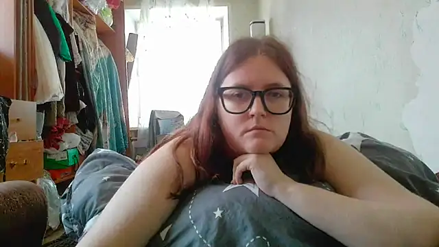 DesireMelissa online show from 04/18/26, 08:27