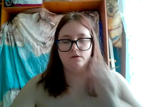 DesireMelissa online show from 04/11/26, 06:54