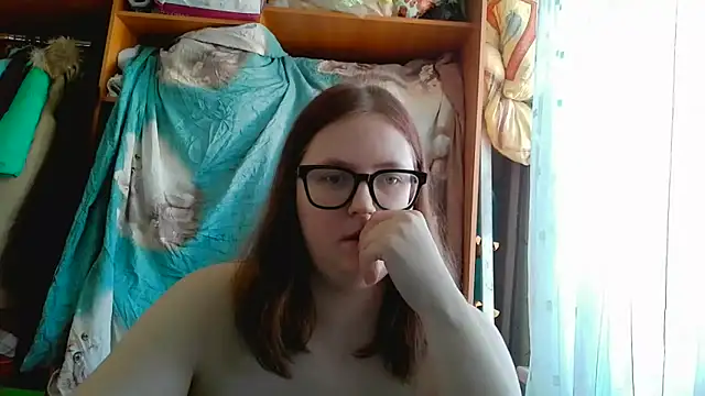 DesireMelissa online show from 03/29/26, 08:38